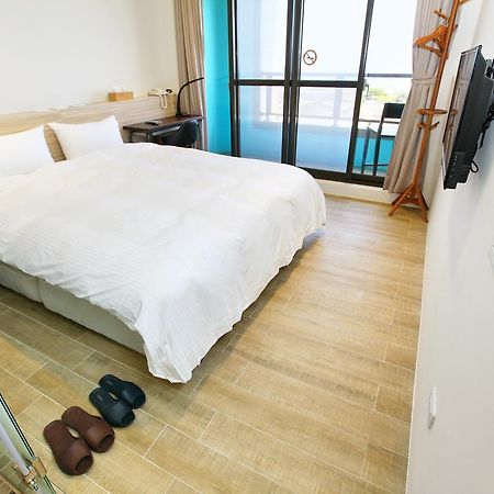 Hotel Yam 카오슝 외부 사진